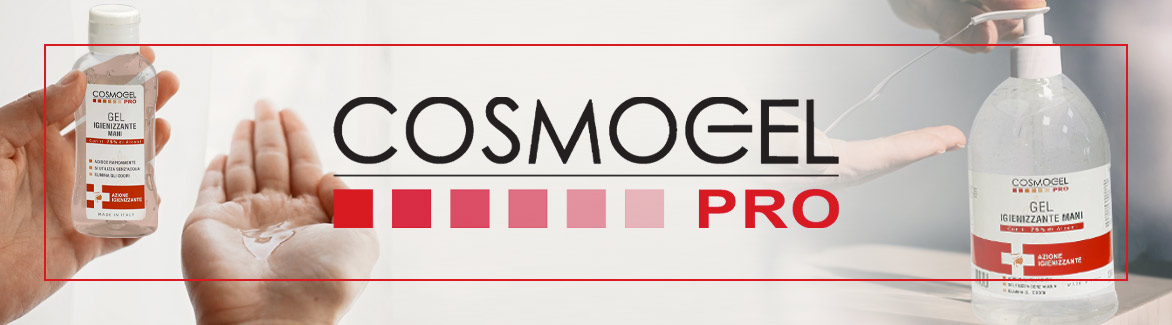 Cosmogel Pro