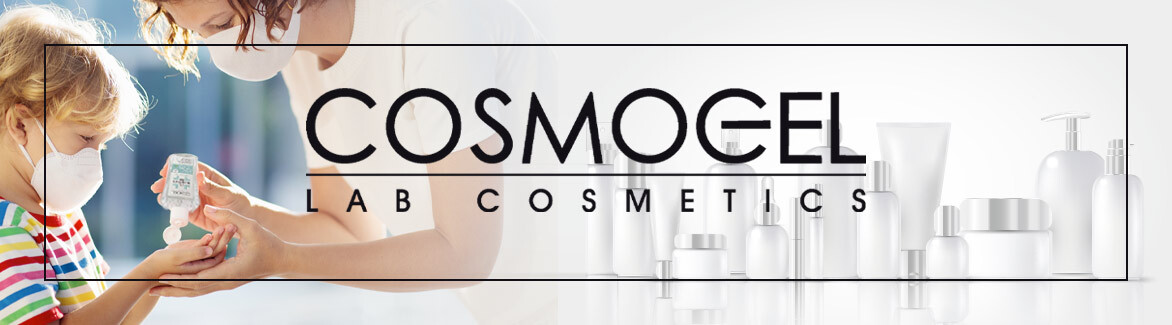 Cosmogel Lab Cosmetics