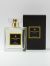 Profumo Luxury ANIMA NERA U19 ispirato a Baccarat Rogue (Maison Francis Kurkdjian)